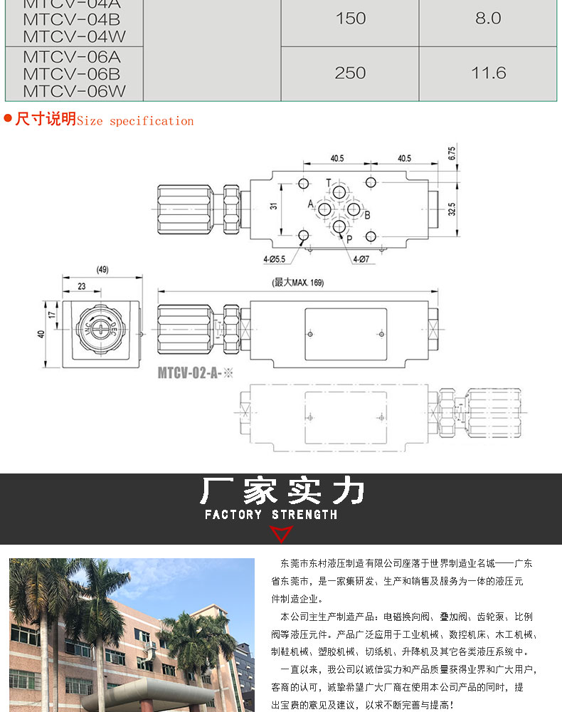 疊加式節(jié)流閥
