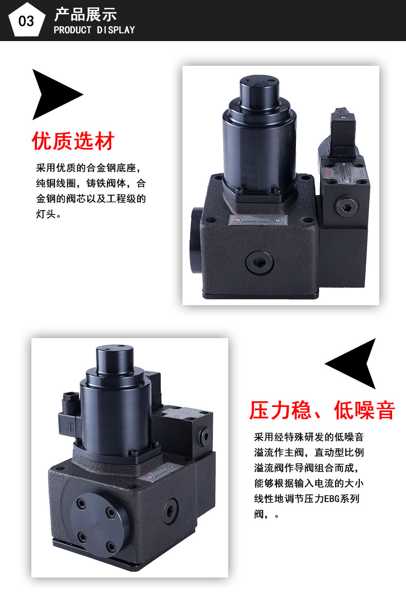 比例復(fù)合閥