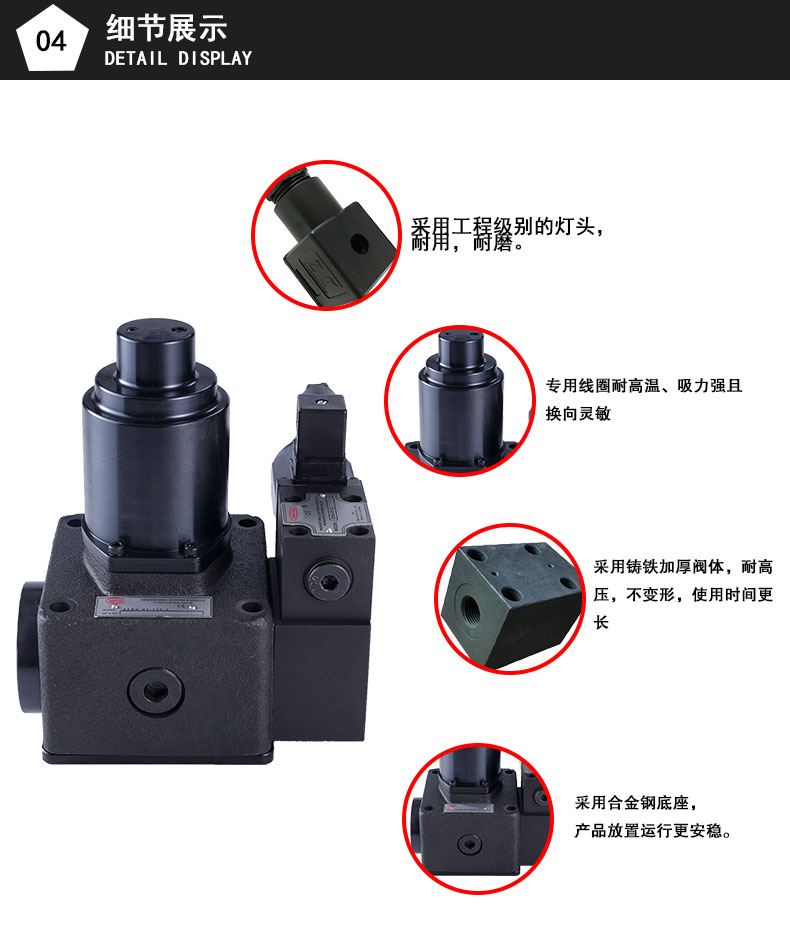 比例復(fù)合閥